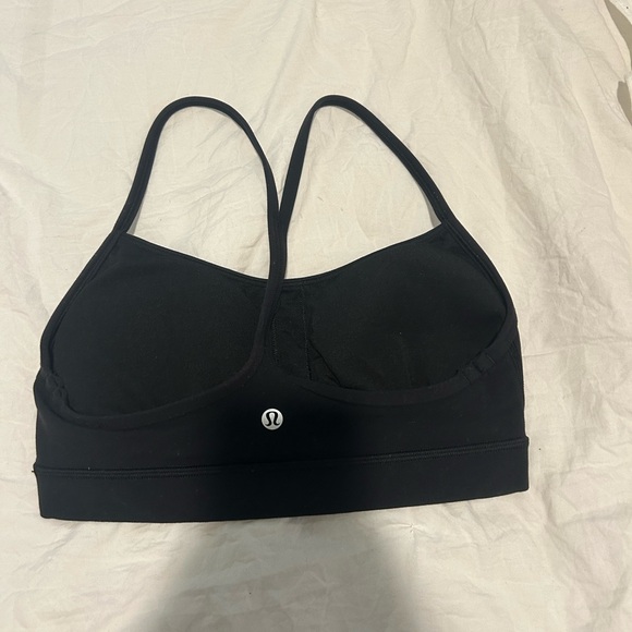 Lululemon Flor Y Bra *Light Support, A-C Cups - Picture 7 of 7